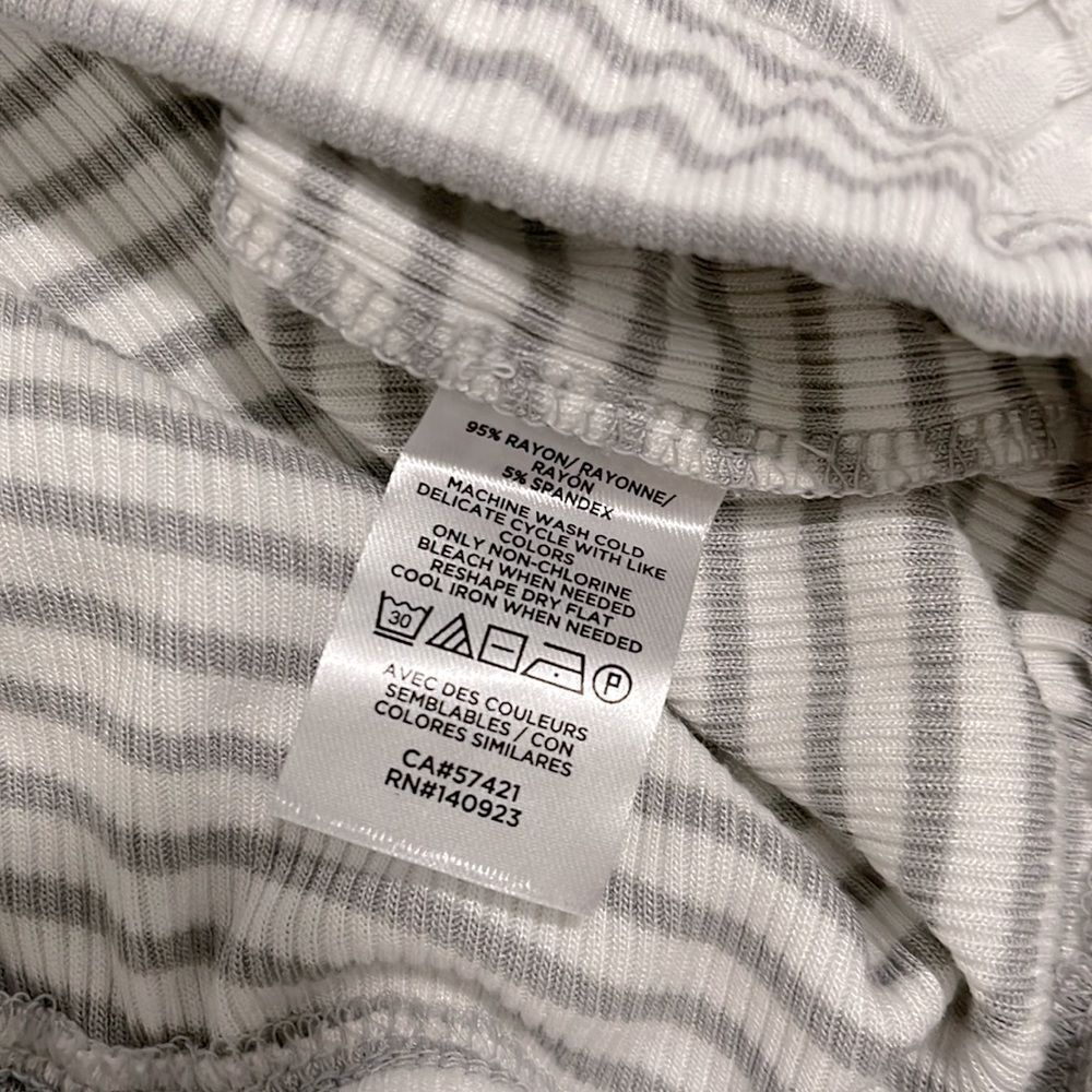 NWT- LOFT- XL. Sleep Short - Picture 7 of 7